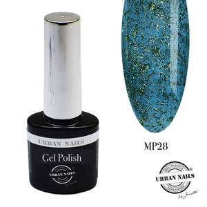 Urban Nails Mini Gelpolish MP28