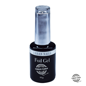 Foil Gel Clear 10ml