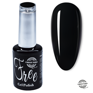 Free Gel Polish 10ml FP25