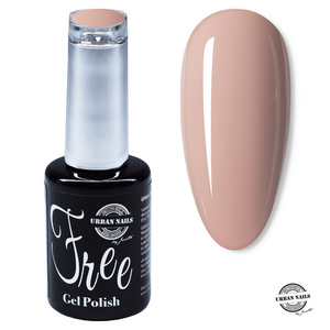 Free Gel Polish 10ml FP27