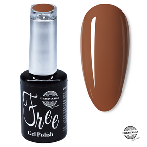 Free Gel Polish 10ml FP31