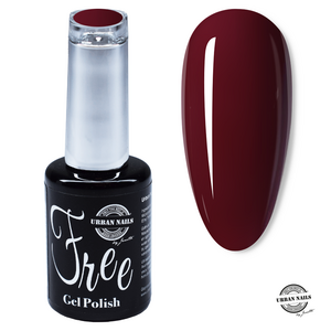 Free Gel Polish 10ml FP33