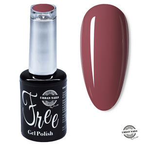 Free Gel Polish 10ml FP34