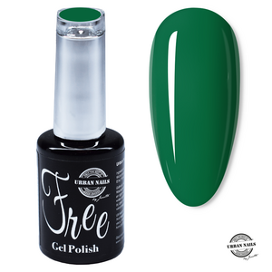 Free Gel Polish 10ml FP35