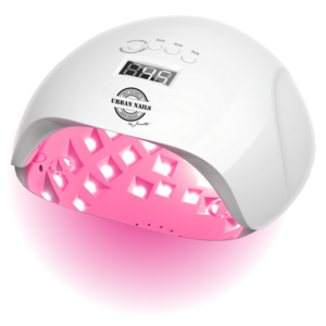 Sunlight Pink LED lamp 75watt