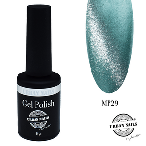 Urban Nails Mini Gelpolish MP29 CatEye