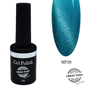 Urban Nails Mini Gelpolish MP30 CatEye