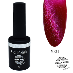 Urban Nails Mini Gelpolish MP31 CatEye