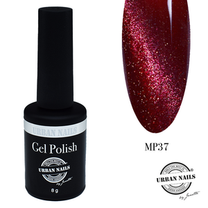 Urban Nails Mini Gelpolish MP37 CatEye