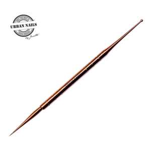 Urban Nails RoseGold Nail Current Needle 2mm ball