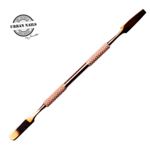 Urban Nails RoseGold Spatula Double Ended (spatel)