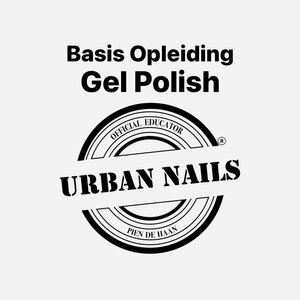 Prive Basis Opleiding Gel Polish