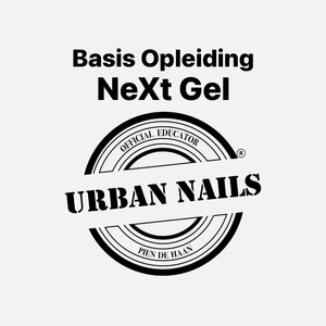 Prive Basis Opleiding NeXt Gel