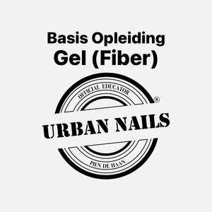 Prive Basis Opleiding Fiber Gel