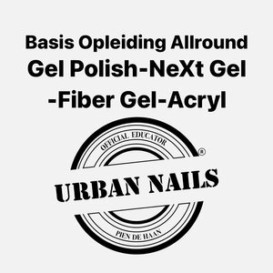 Basis Opleiding: Next Gel, Gel of Acryl