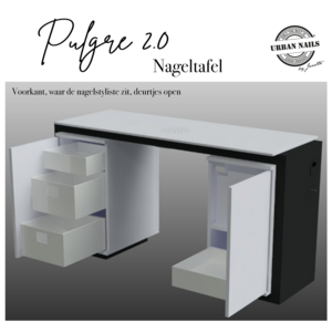 Pulgre 2.0. Nageltafel 