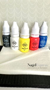 PNS Starter Kit Airbrush paint