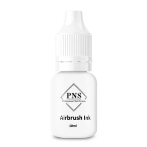 PNS Airbrush paint 02 wit 10ml