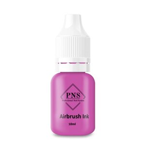 PNS Airbrush paint 17 magenta 10ml