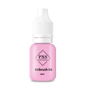 PNS Airbrush paint 24 roze 10ml