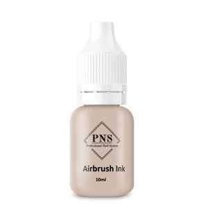 PNS Airbrush paint 34 koel beige 10ml