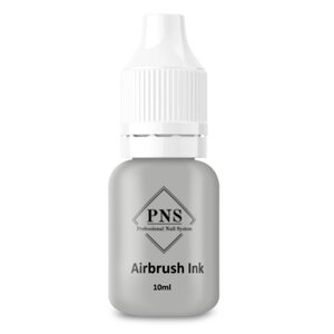 PNS Airbrush paint 36 grijs 10ml