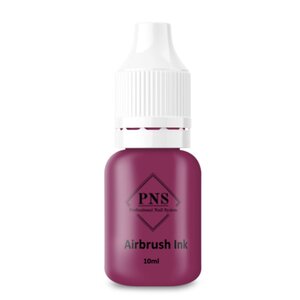 PNS Airbrush paint 40 magenta 10ml