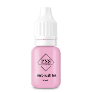 PNS Airbrush paint 42 roze 10ml