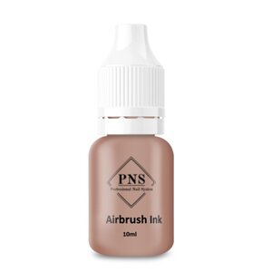 PNS Airbrush paint 48 koper rose 10ml