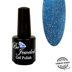 Reflective Gel Polish 14 Blauw (RGP14)