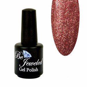 Be Jeweled Gel Polish GP038-A