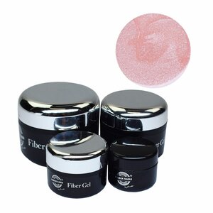 Fiber Gel Sparkle Peach  €9,99 - €49,99