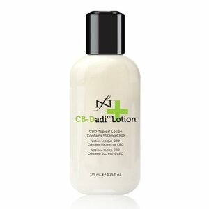 Famous Names CB Dadi Lotion 135ml