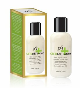 Famous Names CB Dadi Lotion 59ml