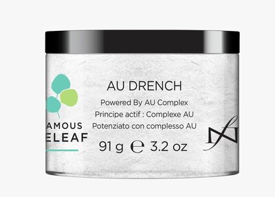 Famous Releaf Au Drench 91 gram (pedicure)