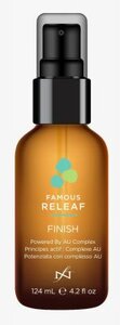 Famous Releaf Finish 124ml (pedicure)