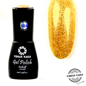 -SALE- Colorful Crystal limited Gel Polish Collectie 004