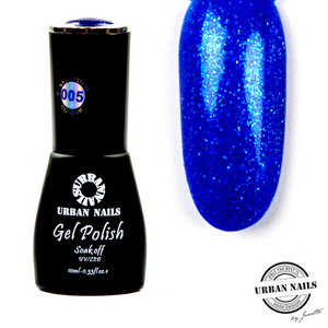 -SALE- Colorful Crystal limited Gel Polish Collectie 005