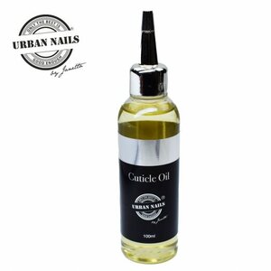 Urban Nails Cuticle Oil Refill 100ml