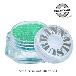 Next Generation Glitter NG31