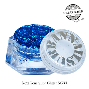 Next Generation Glitter NG33