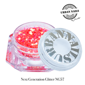 Next Generation Glitter NG57