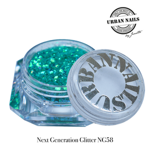 Next Generation Glitter NG58