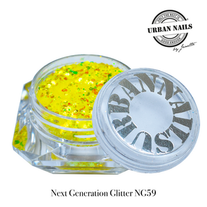 Next Generation Glitter NG59