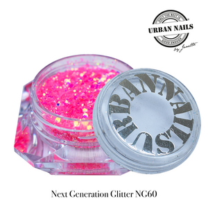 Next Generation Glitter NG60