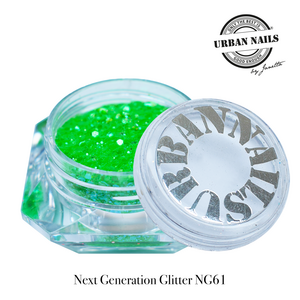 Next Generation Glitter NG61