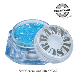 Next Generation Glitter NG62