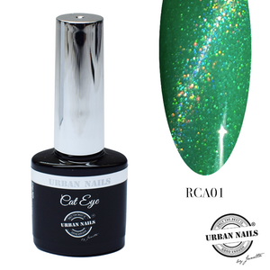 Rainbow CatEye RCA01 Holografisch 7.5ml