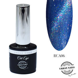 Rainbow CatEye RCA06 Holografisch 7.5ml