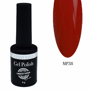 Urban Nails Mini Gelpolish MP38